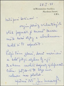 masaryk